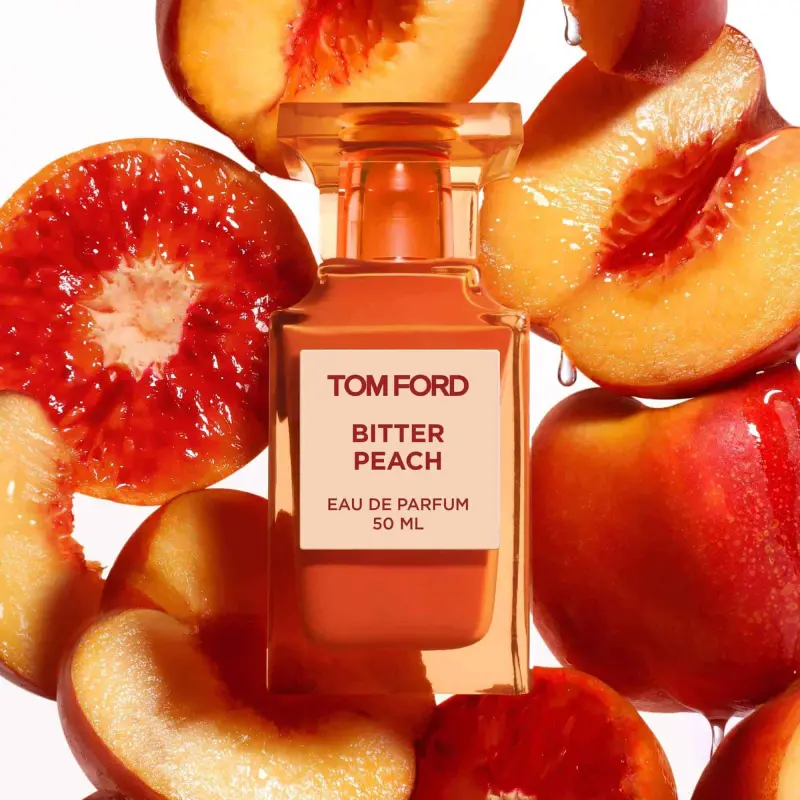 Bitter Peach Eau de Parfum online